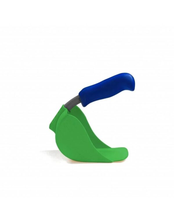 lepale-shovel-schep-groen