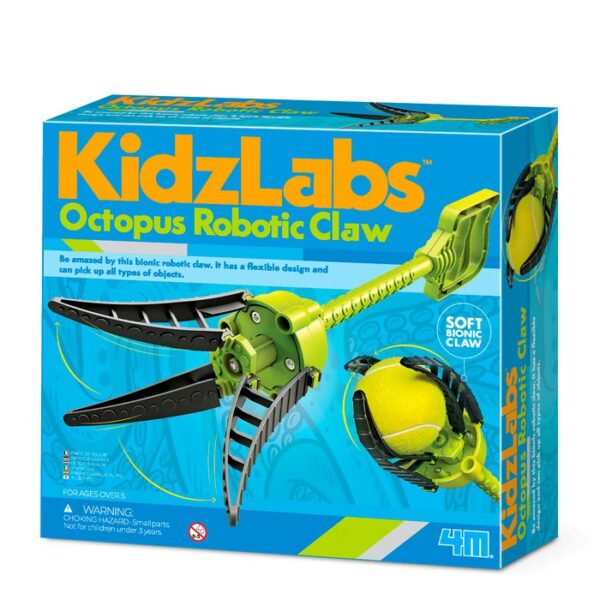 robotklauw