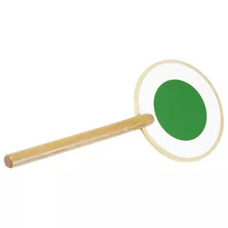 signaleringsschijf