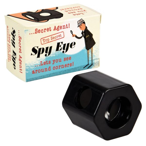spye