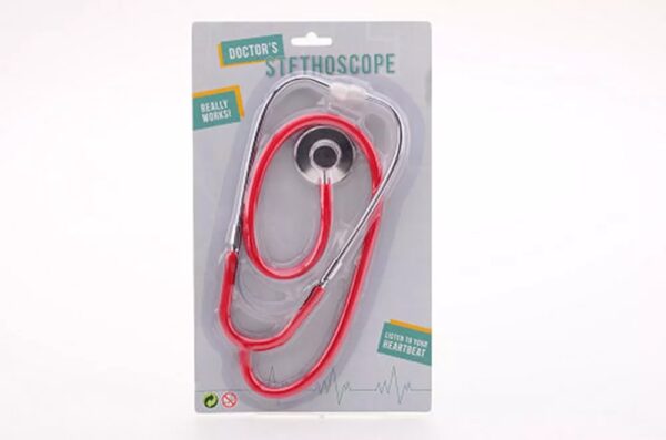 stetoscope