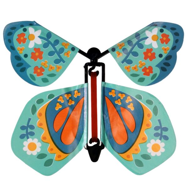 vlinder