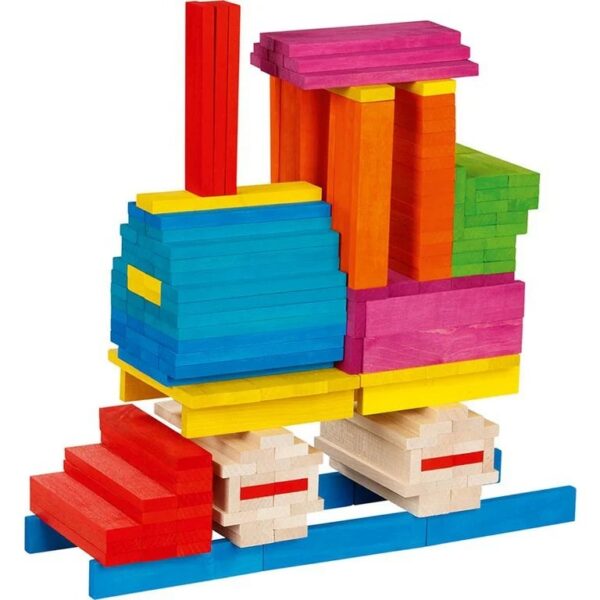 Bouwblokken