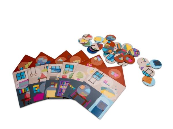 Droom Huis Lotto