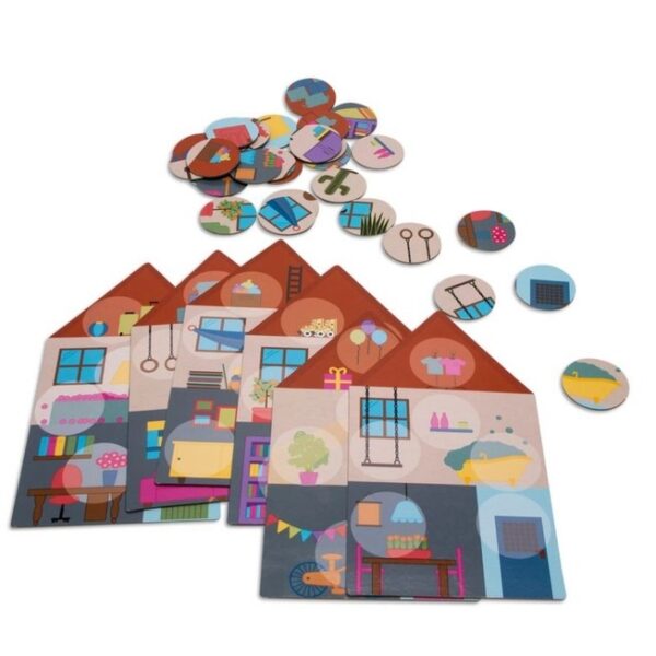 Droom Huis Lotto1