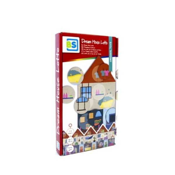 Droom Huis Lotto2