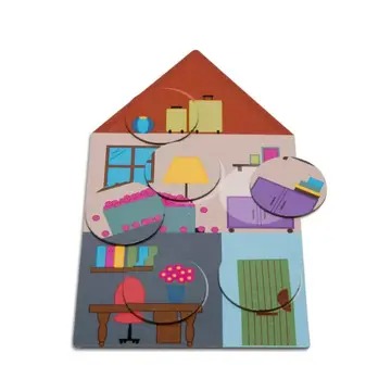 Droom Huis Lotto3