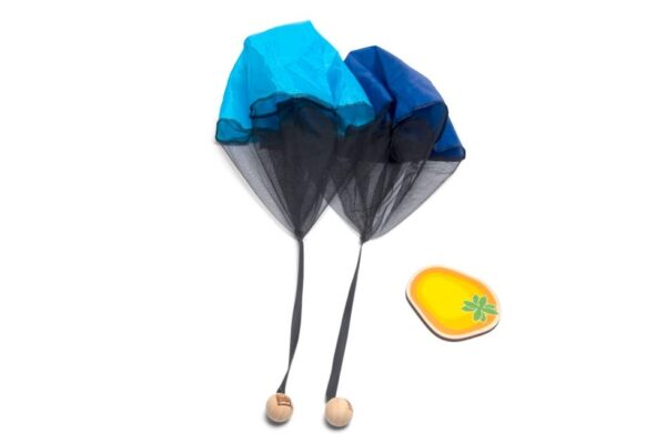 Flying de Boule - Jeu De Boule