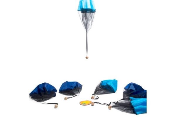 Flying de Boule - Jeu De Boule2