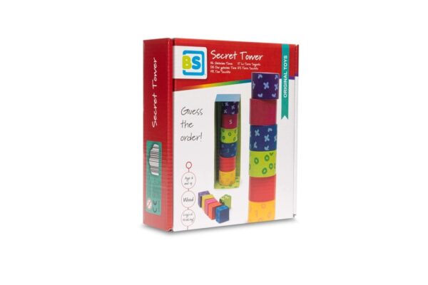Geheime toren1