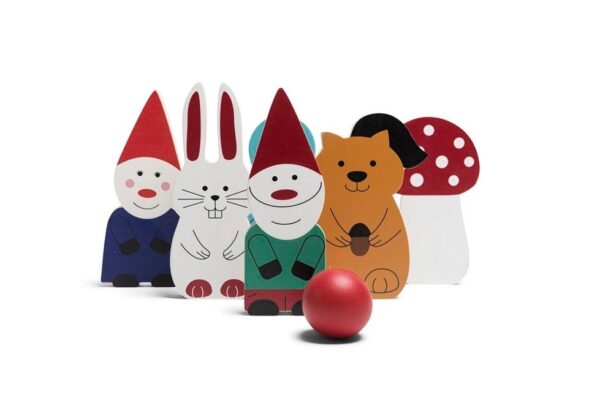 Kabouter Bowling 4