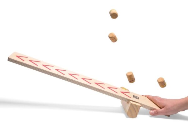 Lanceer de Ninja's -3