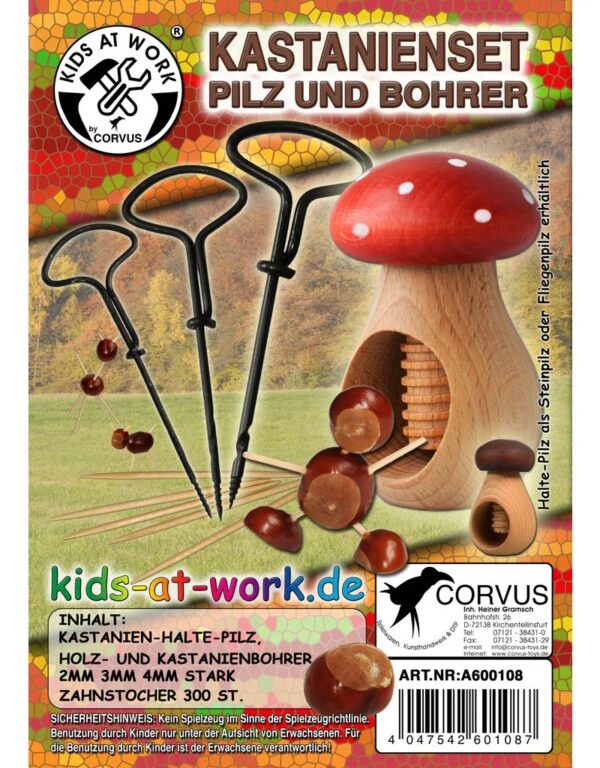 kids-at-work-kastanje-knutselset-vliegenzwam (1)