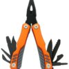 Kids at work Multitool zakmes
