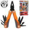 Kids at work Multitool zakmes