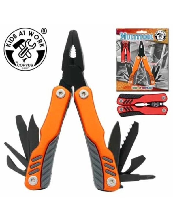 kids-at-work-multitool-zakmes-nieuw-model (2) Kids at work Multitool zakmes