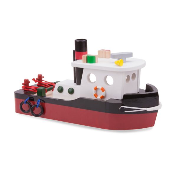 sleepboot