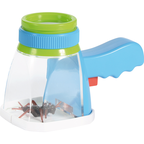 Insect catcher
