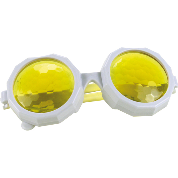 Insect goggles