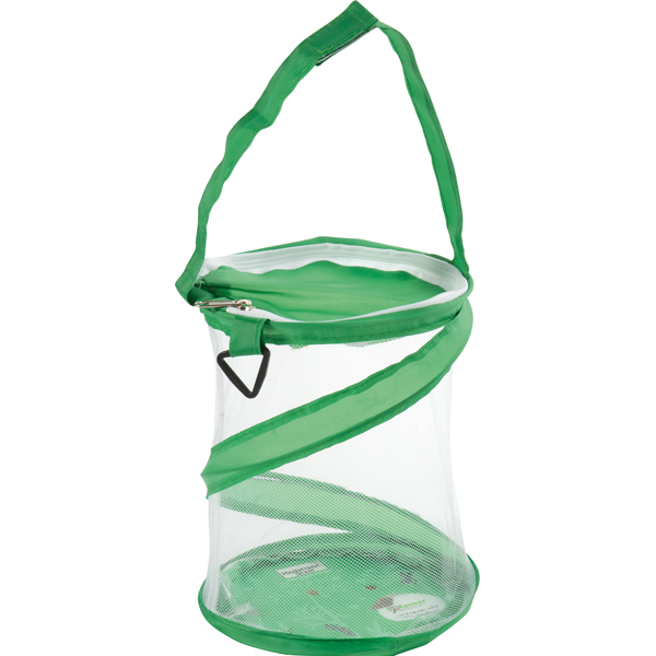 Insect tube
