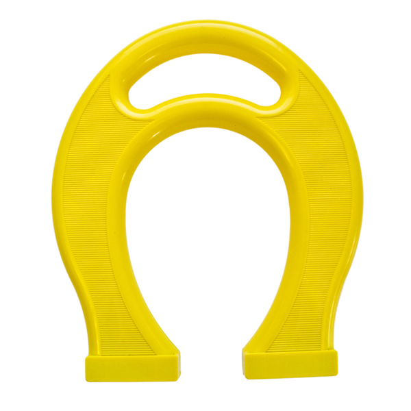Magnetic horseshoe