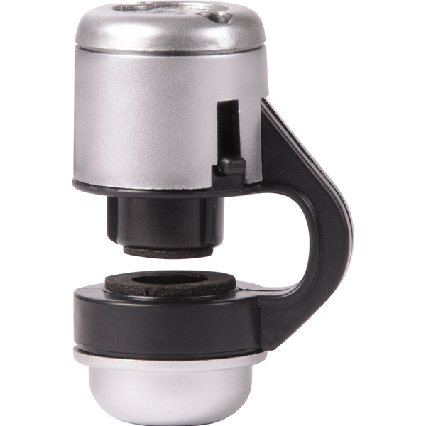 Mobile phone-tablet microscope
