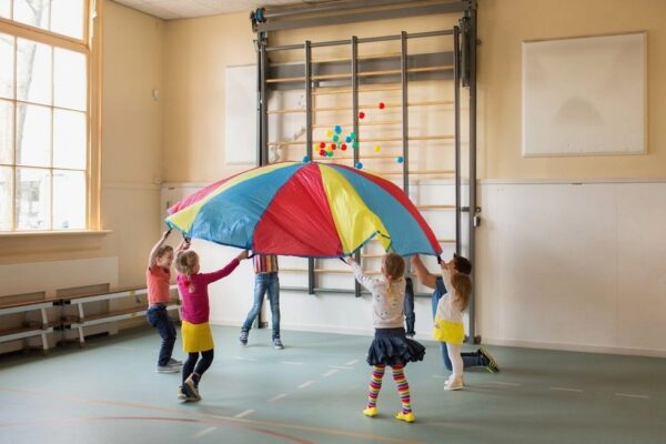 Parachute9