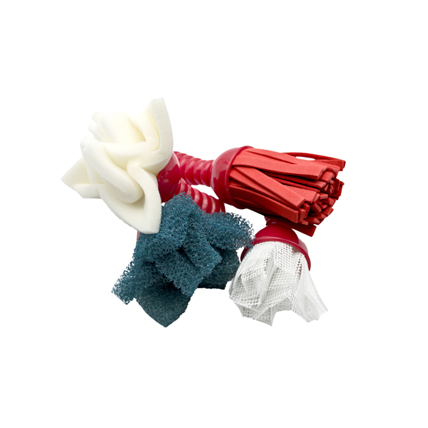 Texture Wands Set 1