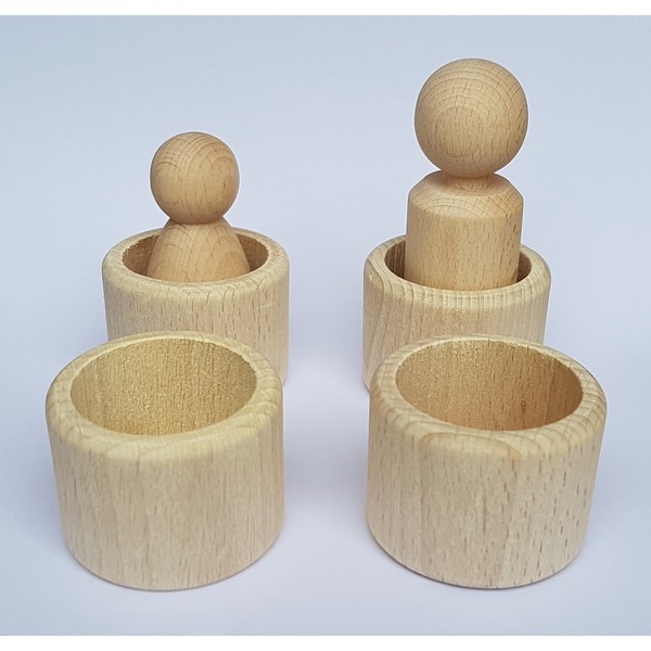 beker berkenhout