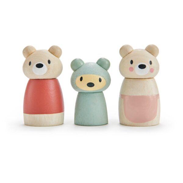 berenfamilie