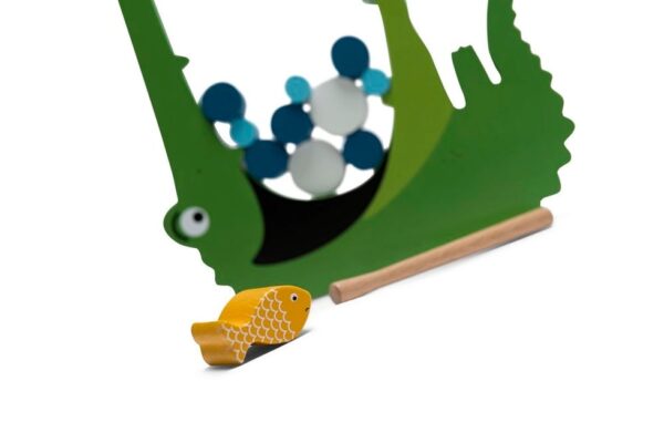 krokodil hout 6