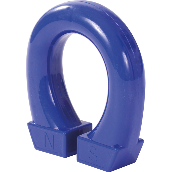 magneet blauw