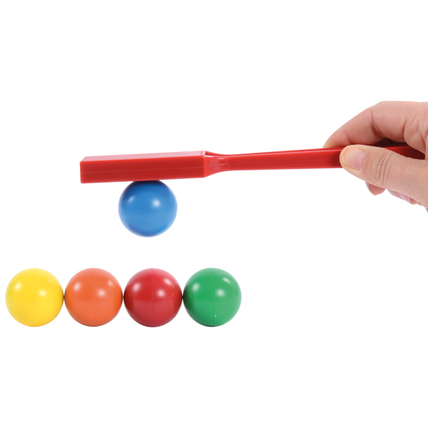 magneetballen