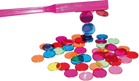 magneetsticks