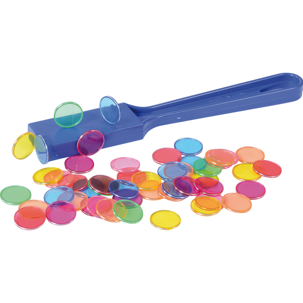 magnetic sticks