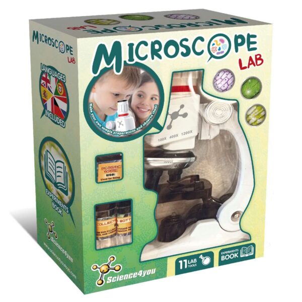 microscoop