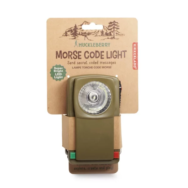 morse