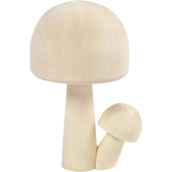 paddestoel 8,5 3