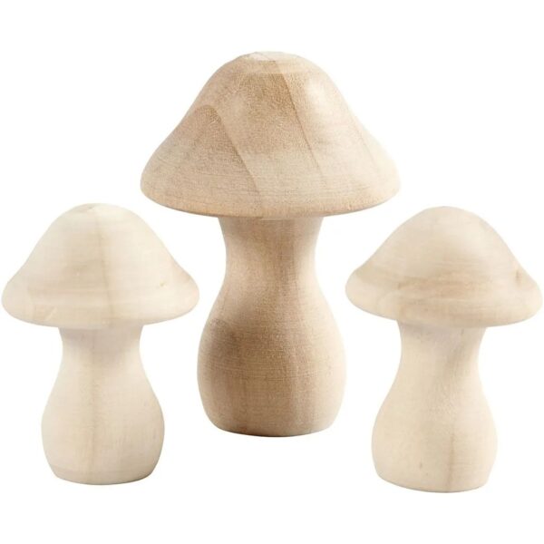 paddestoelen set 3.1