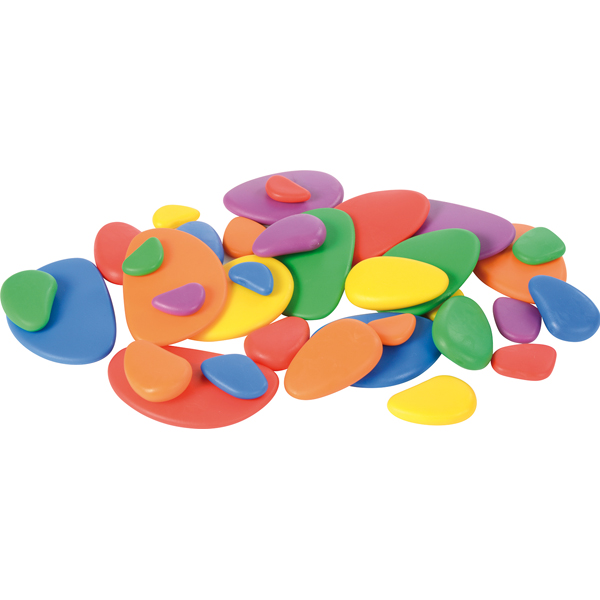 regenboogblokjes