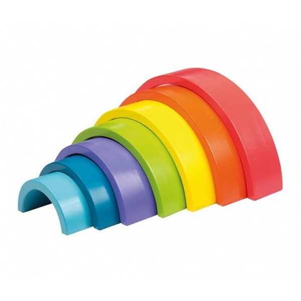 regenboogblokken