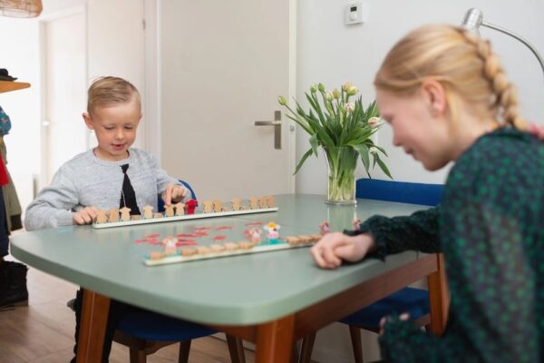 welke koe ben ik 5