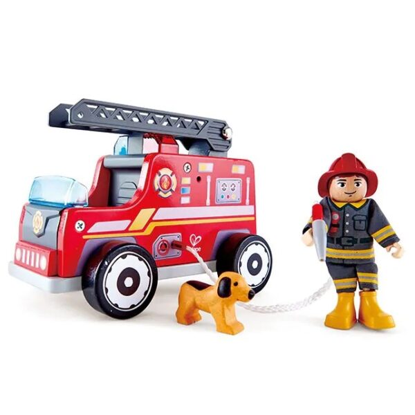 brandweer