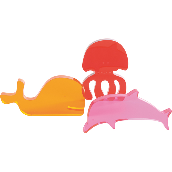 Sea animals