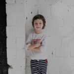 jongen