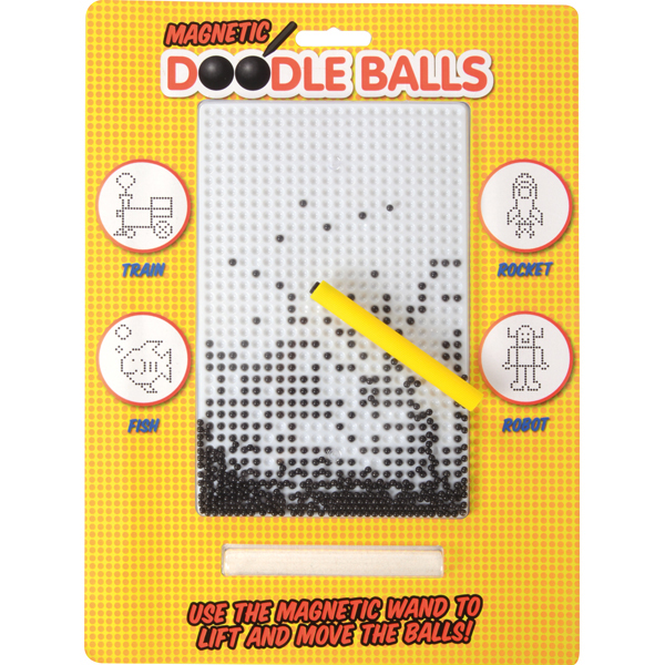 magneetbord