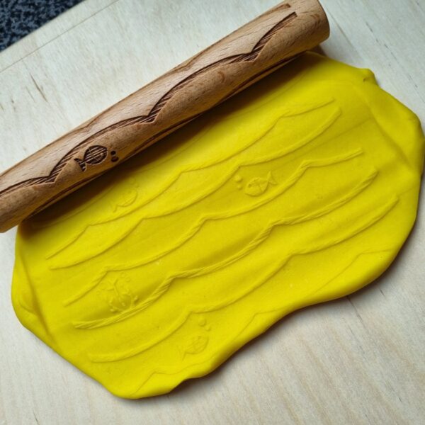 roller onderdezee