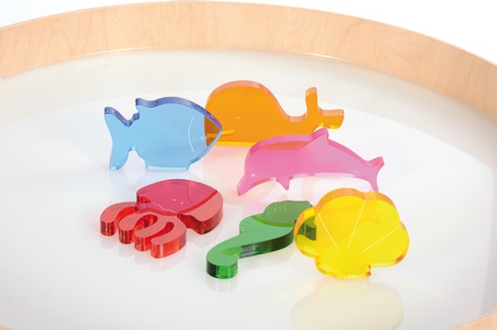 sea animals 2