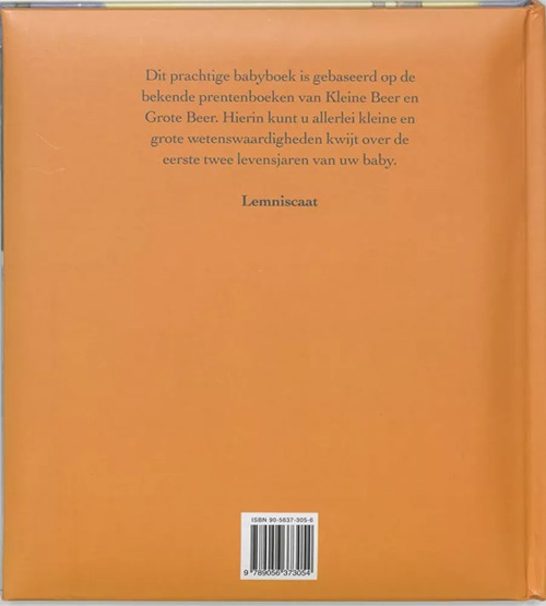 babyboek 2