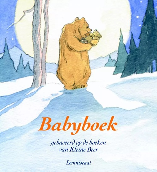 babyboek